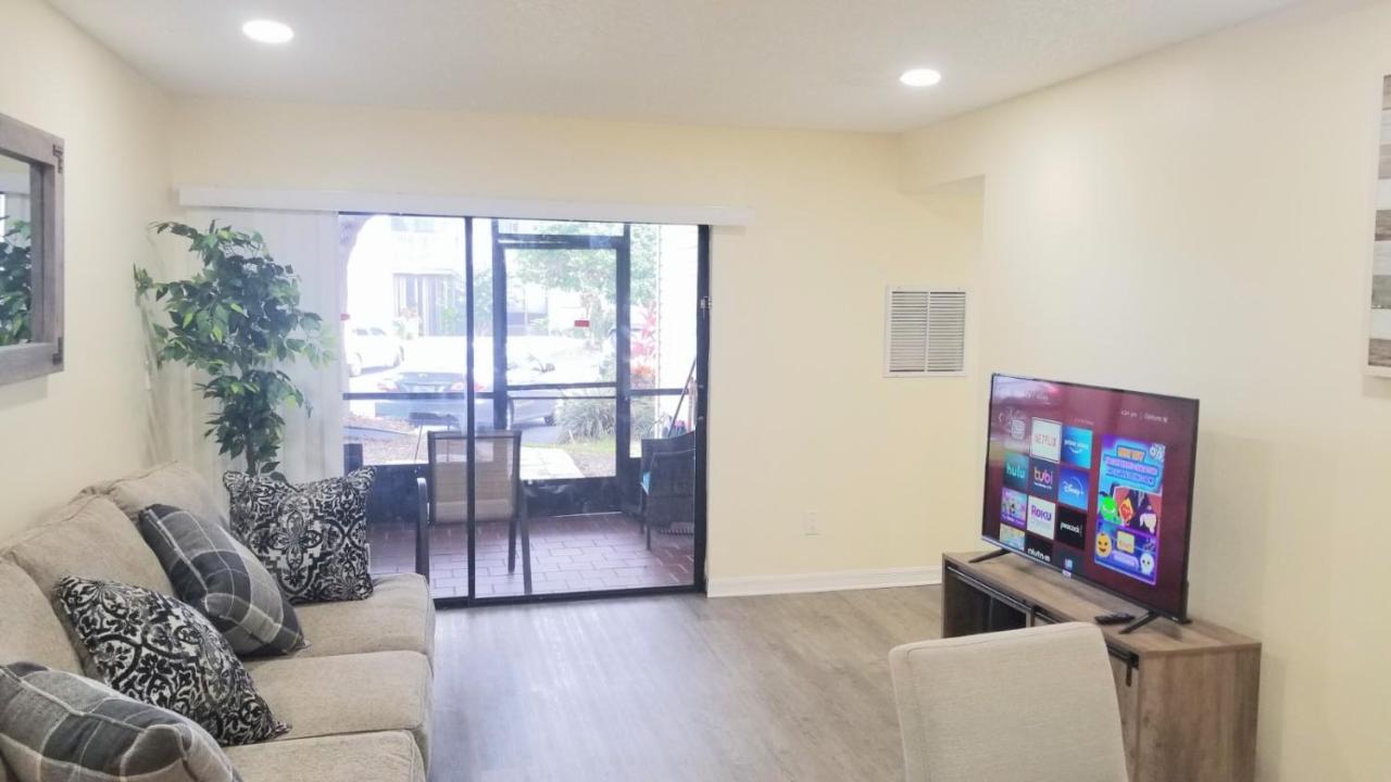 Orlando Vacation Apartment 3919 Dış mekan fotoğraf