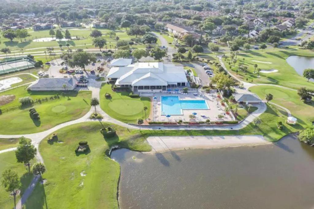 Orlando Vacation Apartment 3919 Dış mekan fotoğraf
