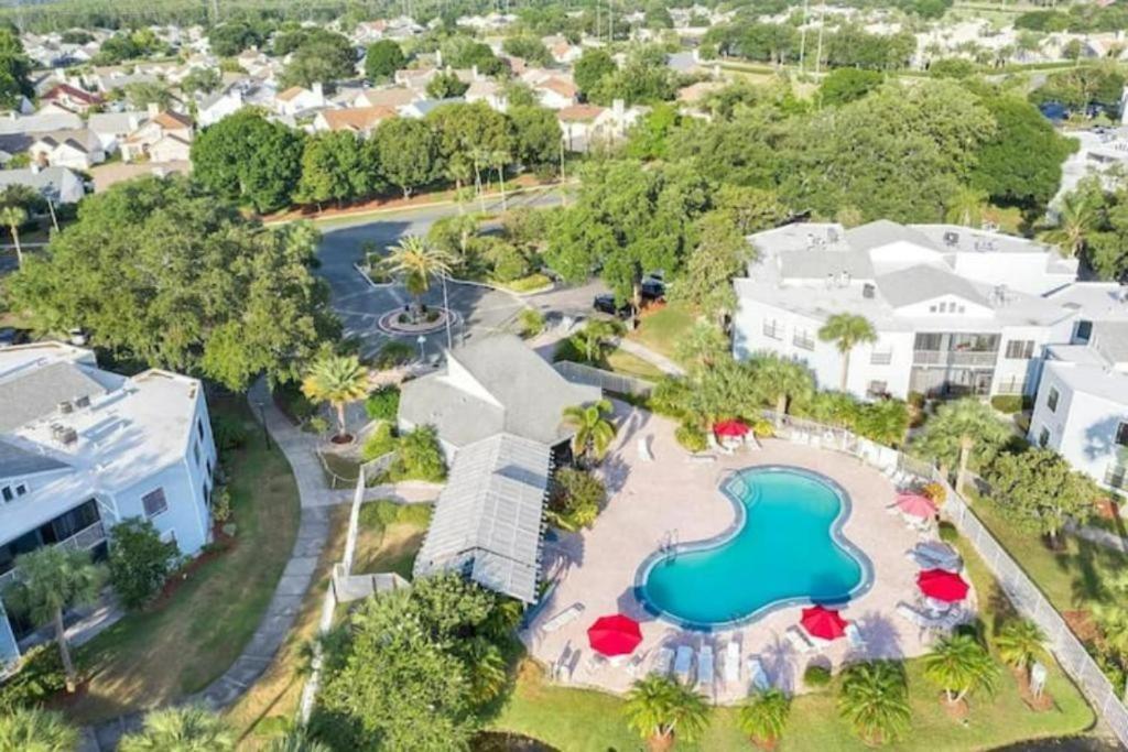Orlando Vacation Apartment 3919 Dış mekan fotoğraf