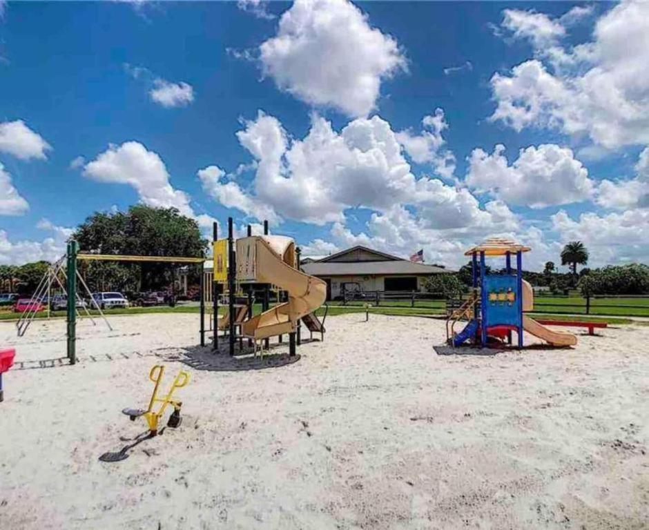 Orlando Vacation Apartment 3919 Dış mekan fotoğraf