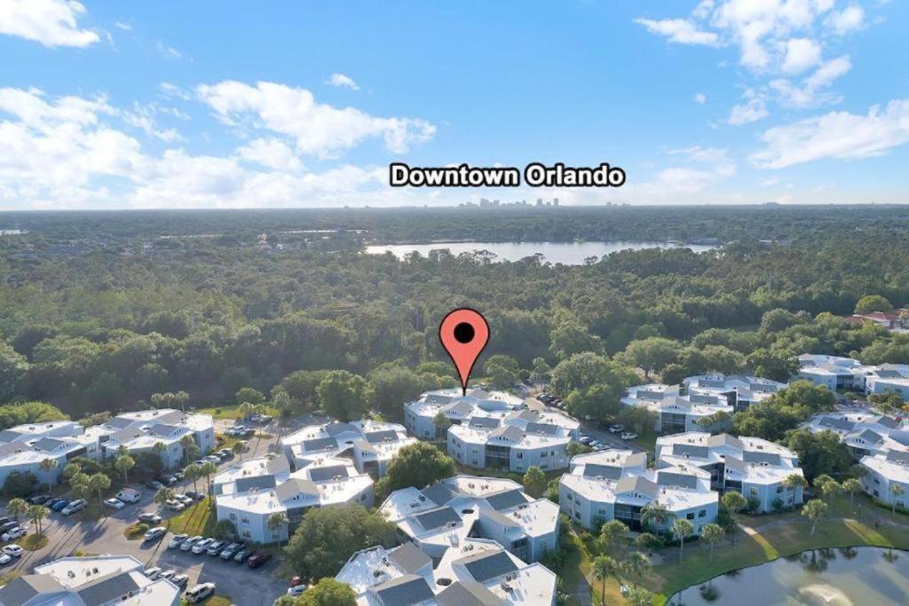 Orlando Vacation Apartment 3919 Dış mekan fotoğraf