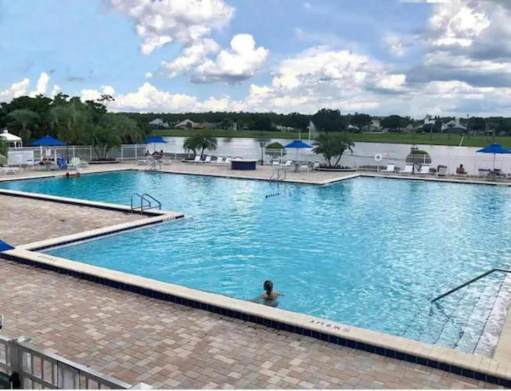 Orlando Vacation Apartment 3919 Dış mekan fotoğraf
