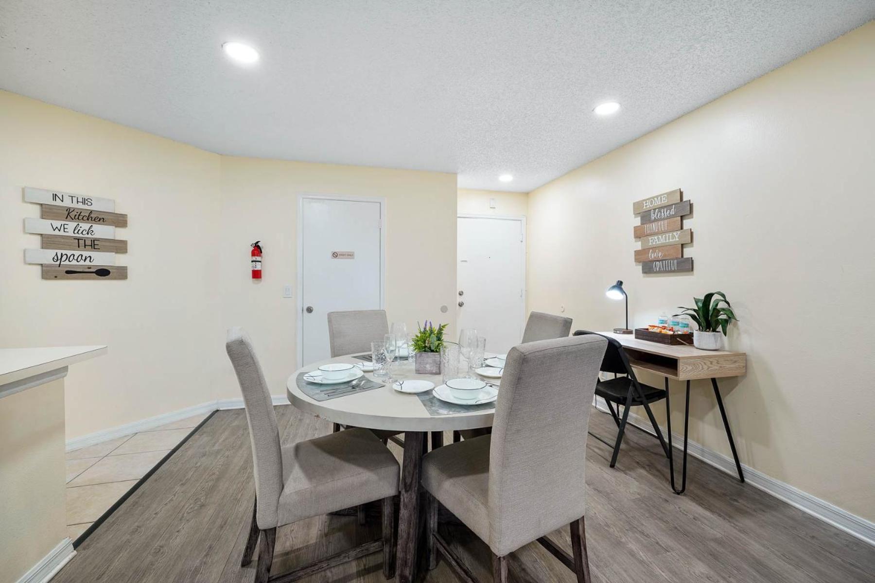 Orlando Vacation Apartment 3919 Dış mekan fotoğraf