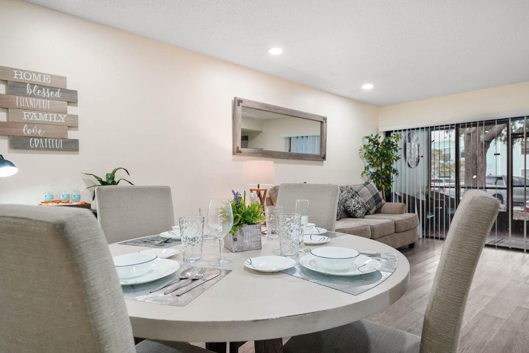 Orlando Vacation Apartment 3919 Dış mekan fotoğraf