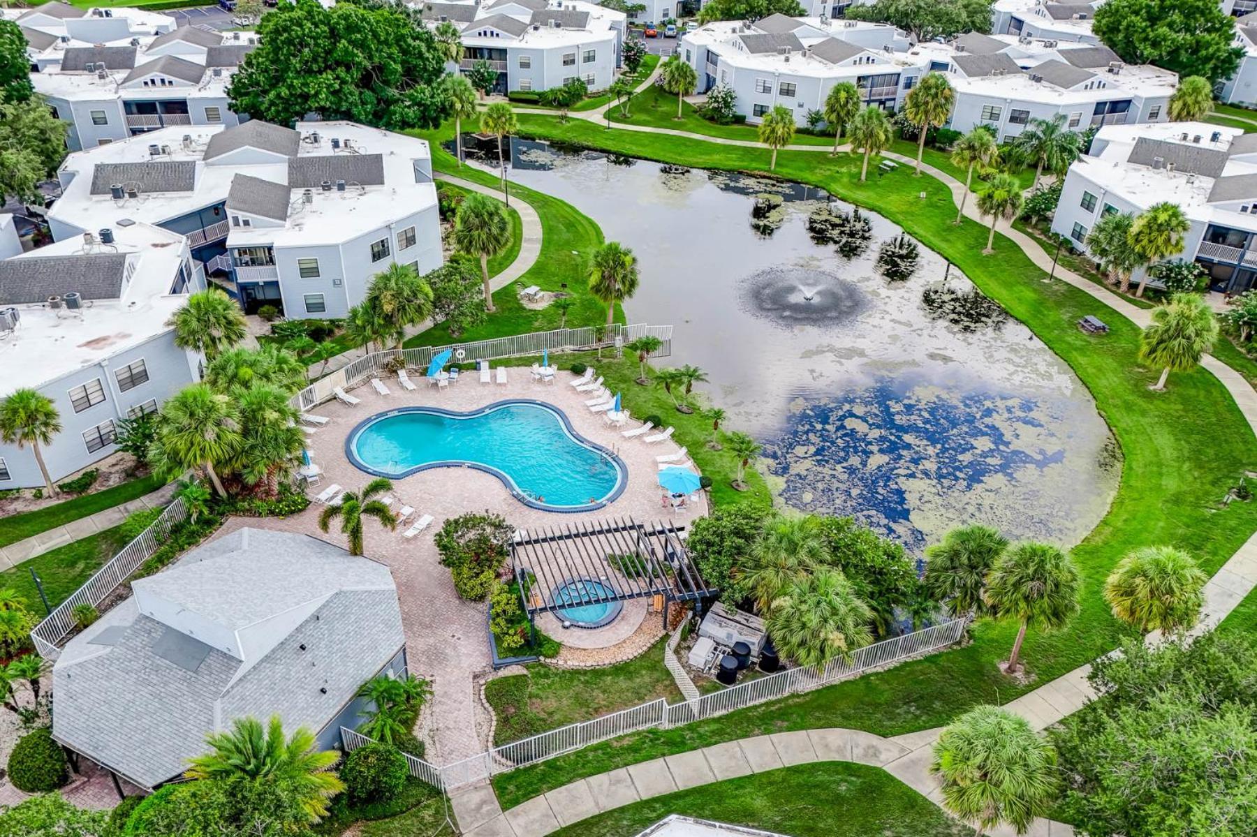 Orlando Vacation Apartment 3919 Dış mekan fotoğraf