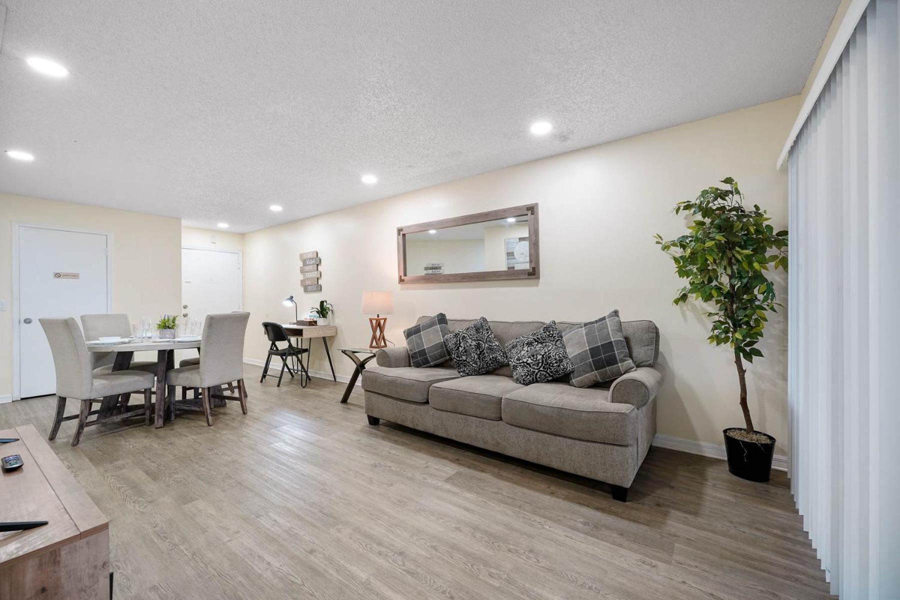 Orlando Vacation Apartment 3919 Dış mekan fotoğraf