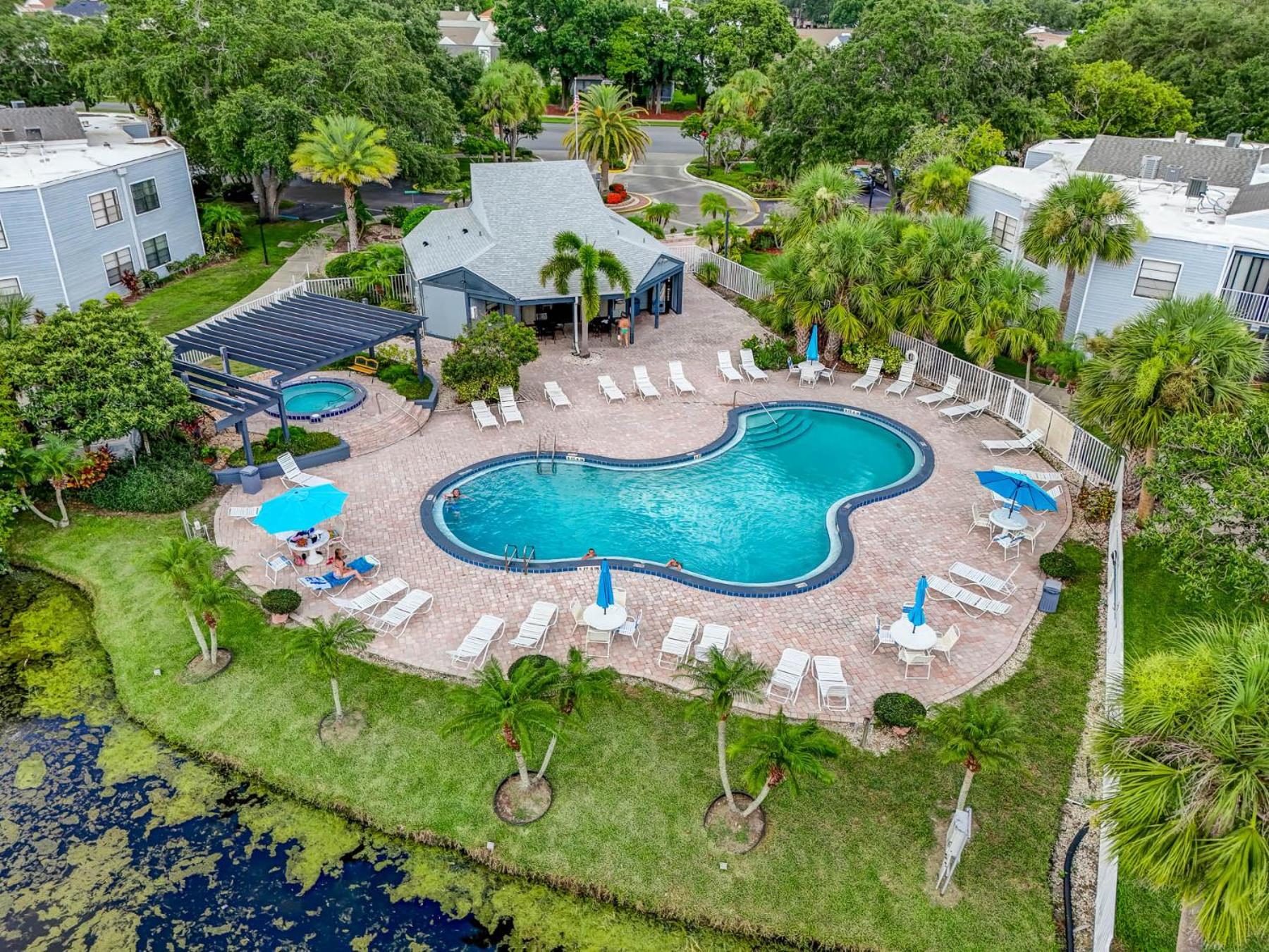 Orlando Vacation Apartment 3919 Dış mekan fotoğraf