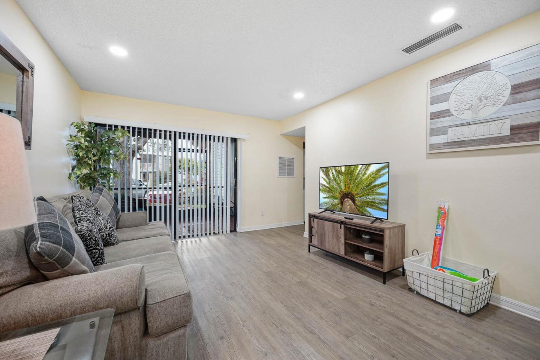 Orlando Vacation Apartment 3919 Dış mekan fotoğraf