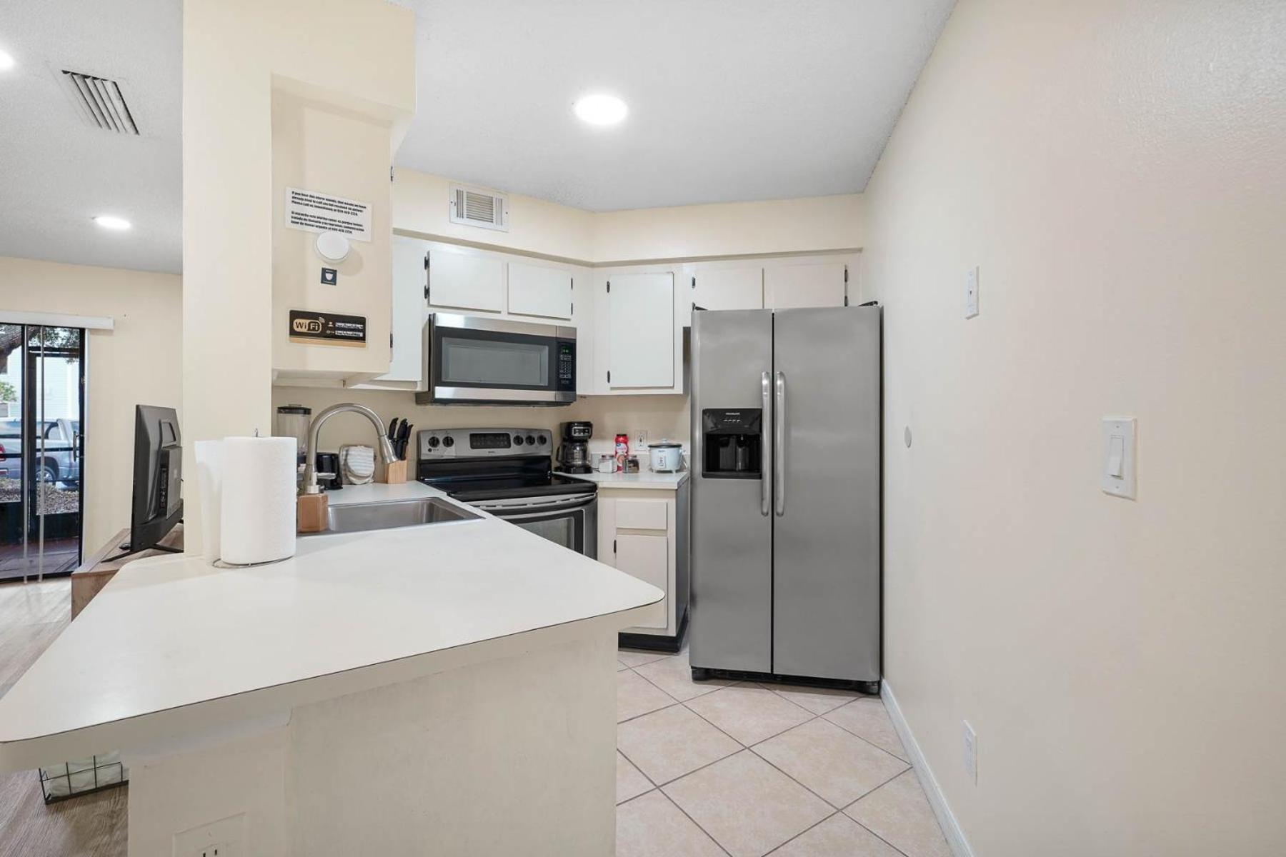 Orlando Vacation Apartment 3919 Dış mekan fotoğraf