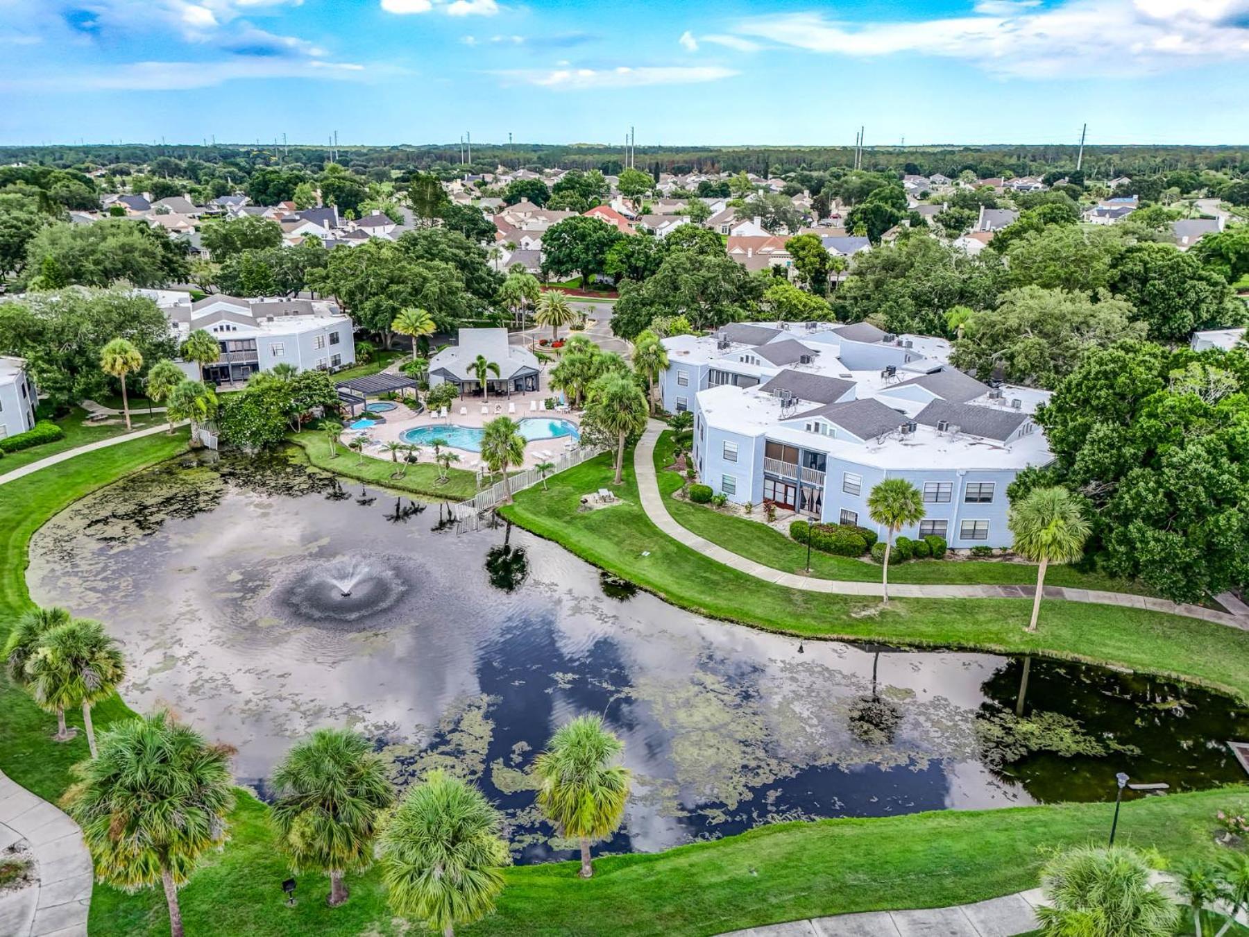 Orlando Vacation Apartment 3919 Dış mekan fotoğraf