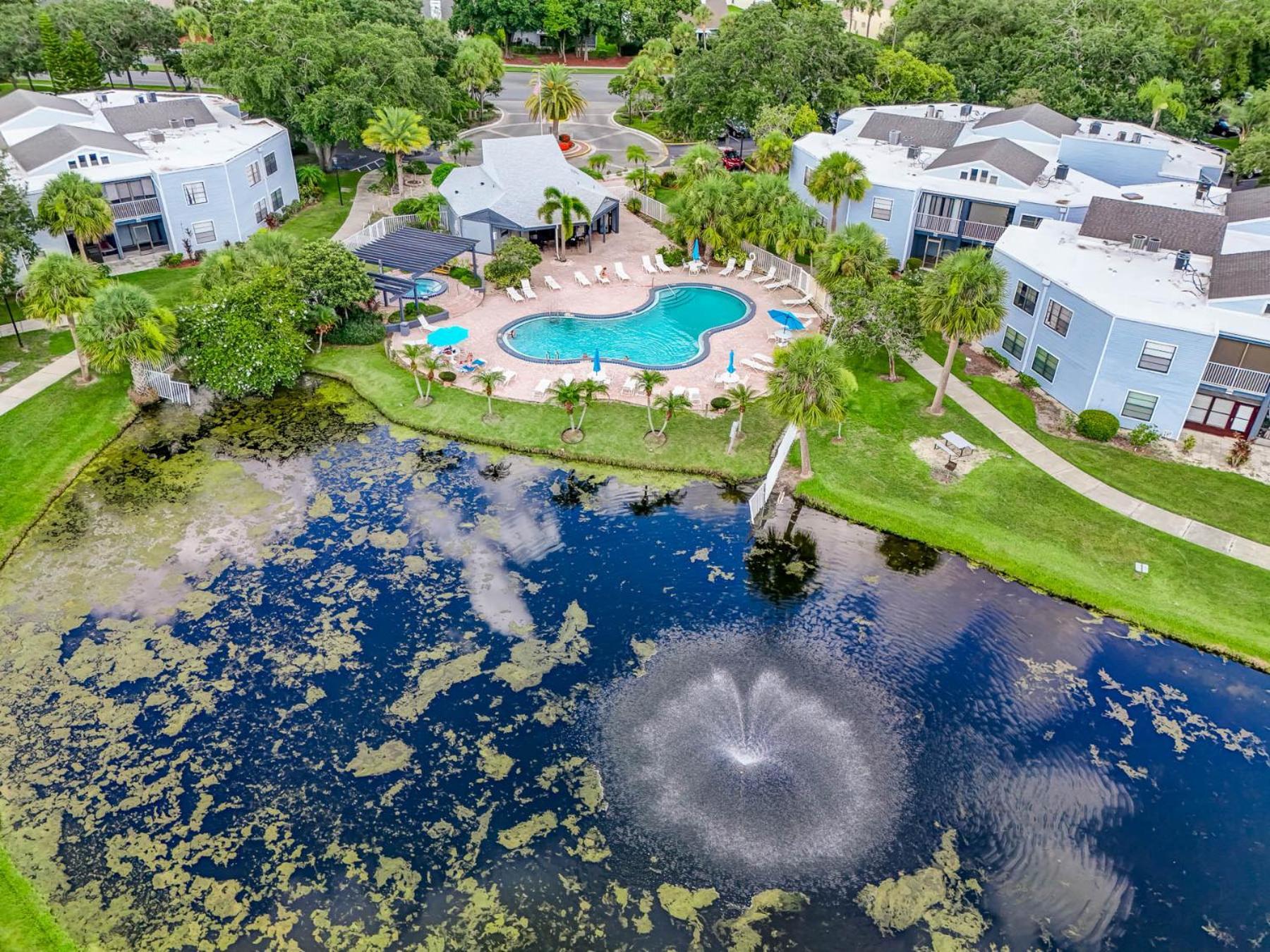 Orlando Vacation Apartment 3919 Dış mekan fotoğraf