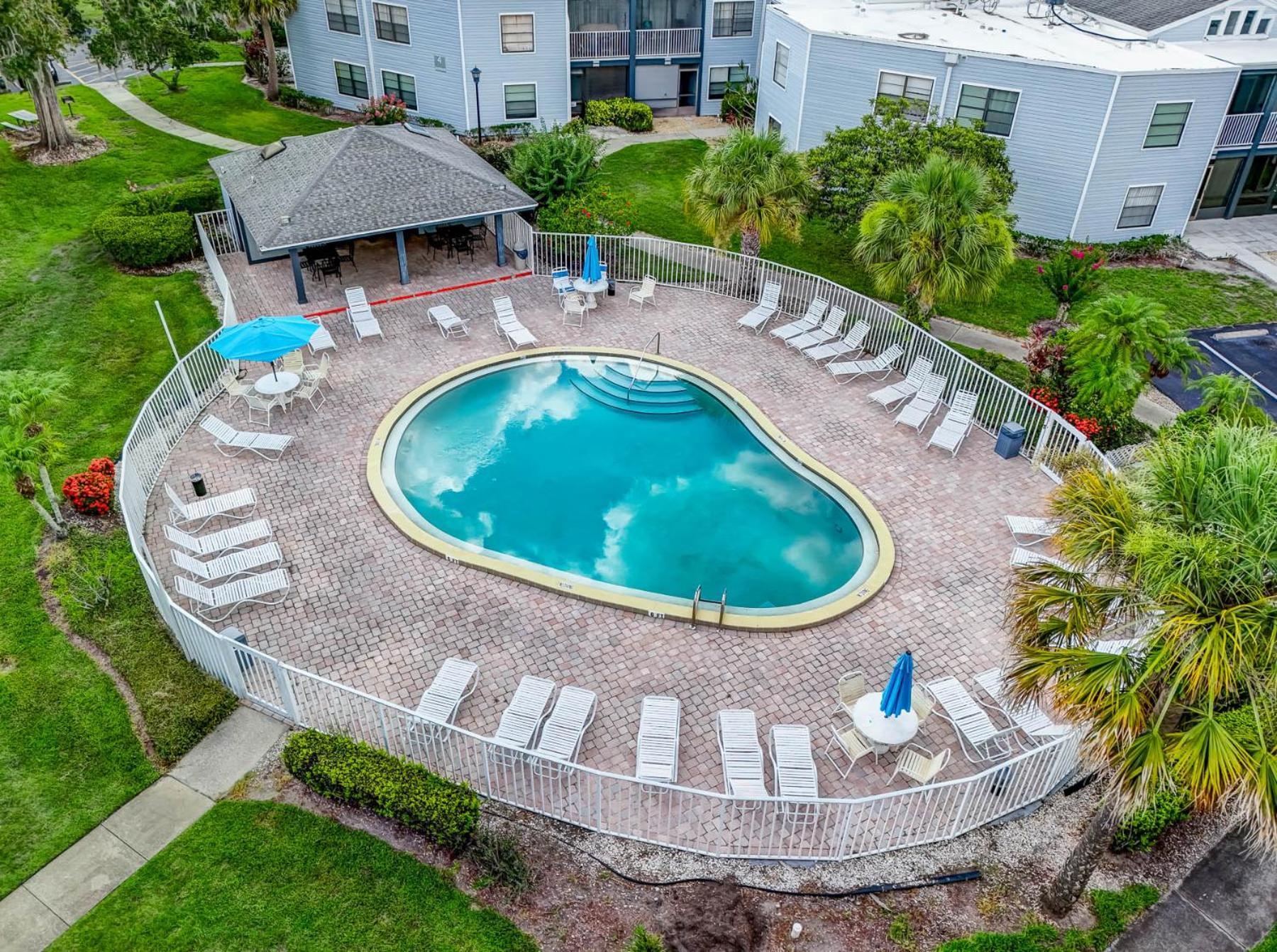 Orlando Vacation Apartment 3919 Dış mekan fotoğraf