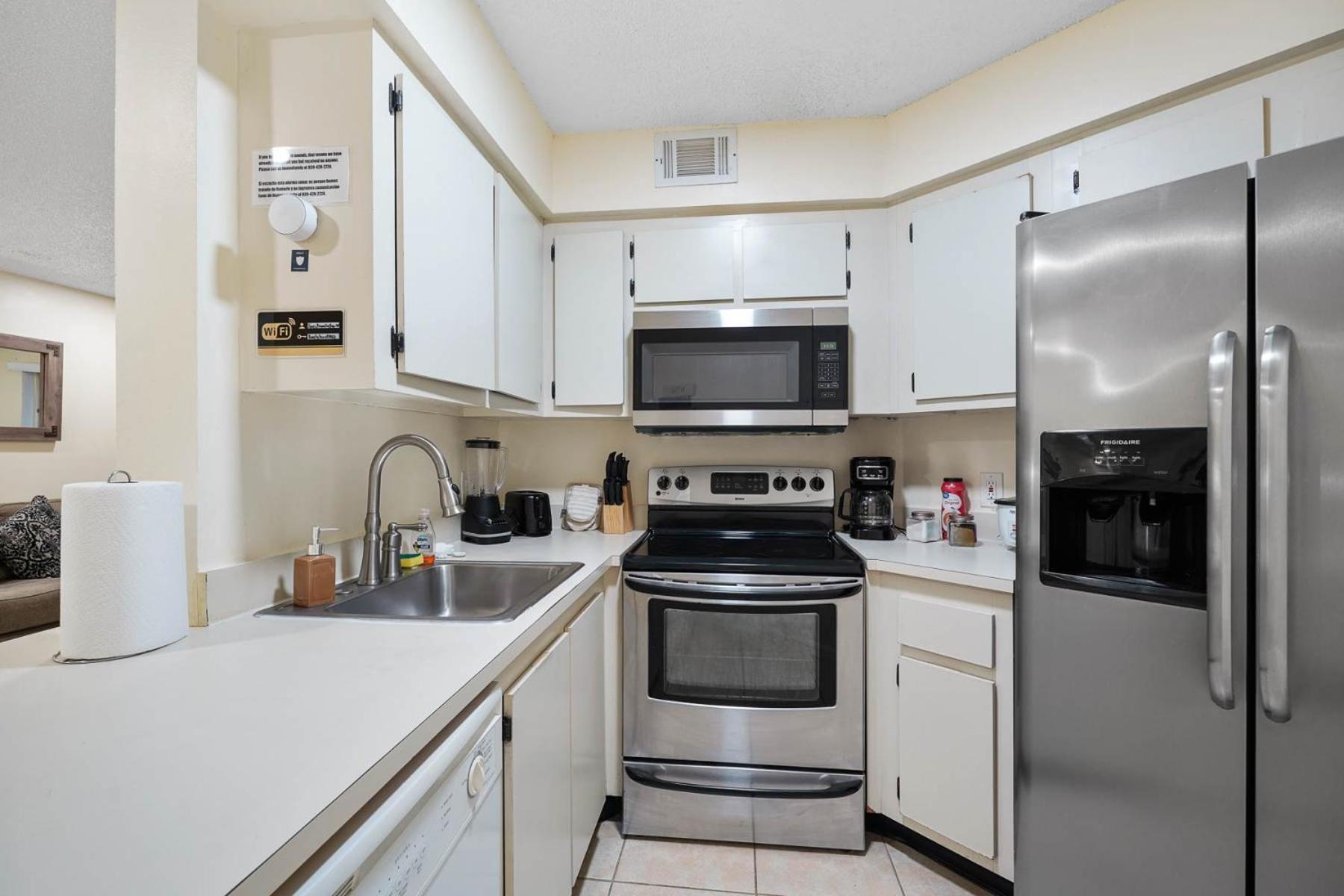 Orlando Vacation Apartment 3919 Dış mekan fotoğraf